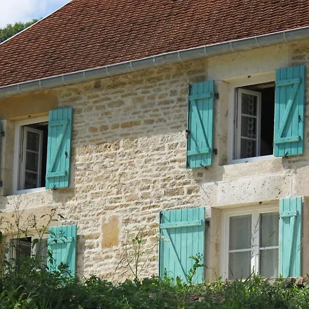 Apartment Dans L'air Du Temps