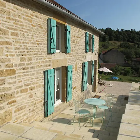 Apartment Dans L'air Du Temps *