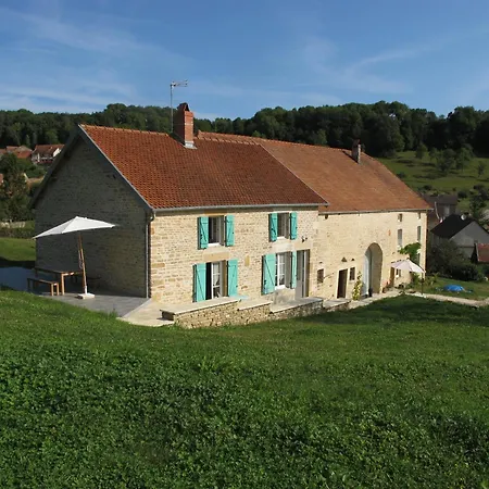 Dans L'air Du Temps Apartman