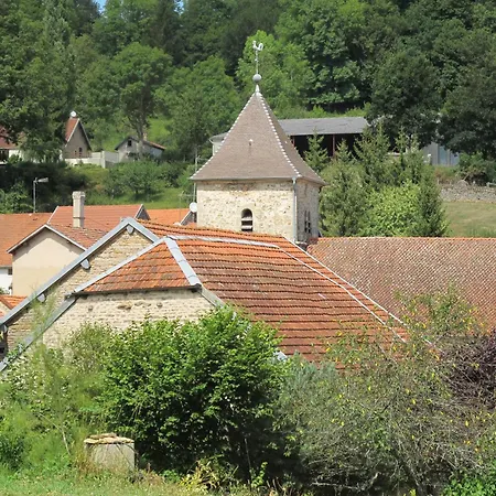 Appartement Dans L'air Du Temps *