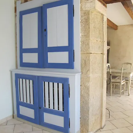 Apartment Dans L'air Du Temps