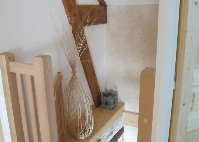 Dans L'air Du Temps Appartement *