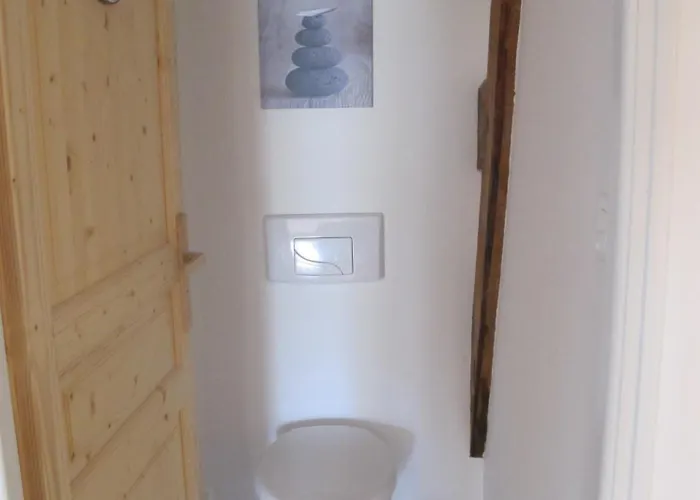 Dans L'air Du Temps Appartement Flagey