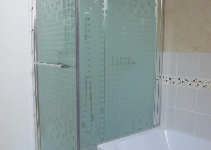 Appartement Dans L'air Du Temps Flagey