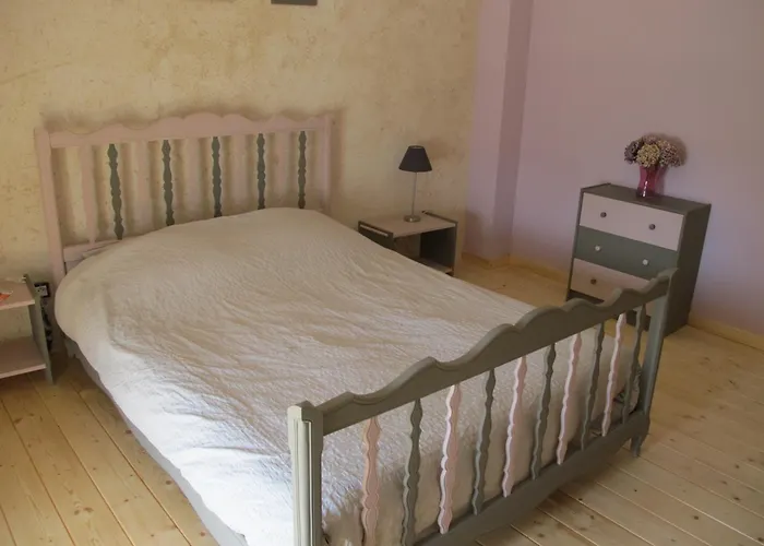 Appartement Dans L'air Du Temps Flagey