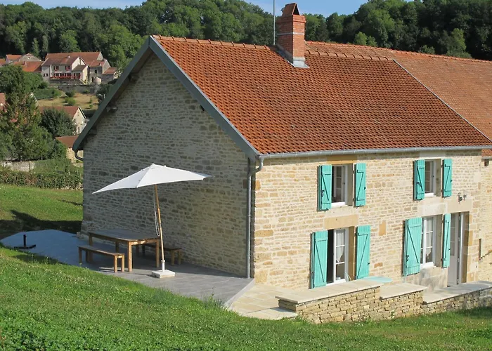 Dans L'air Du Temps Flagey