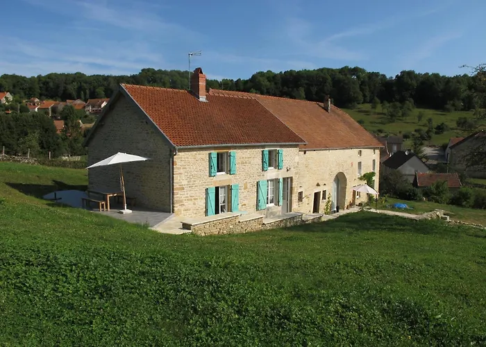 Dans L'air Du Temps Appartement