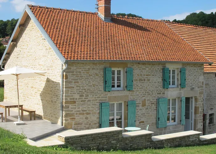 Dans L'air Du Temps Appartement *