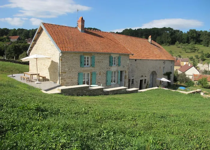 Appartement Dans L'air Du Temps *