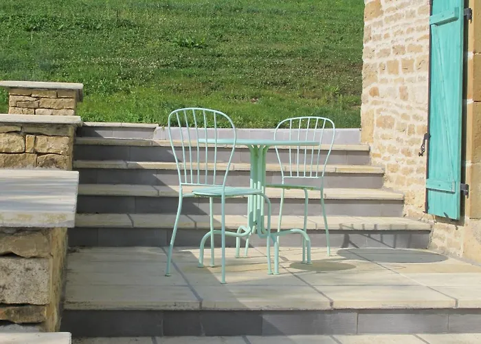 Dans L'air Du Temps Flagey