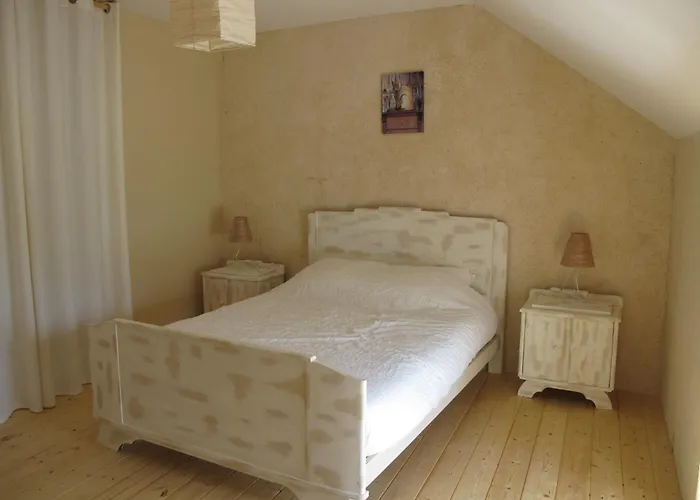 Dans L'air Du Temps Appartement Flagey