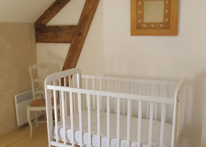 Dans L'air Du Temps Appartement