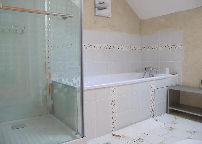 Appartement Dans L'air Du Temps