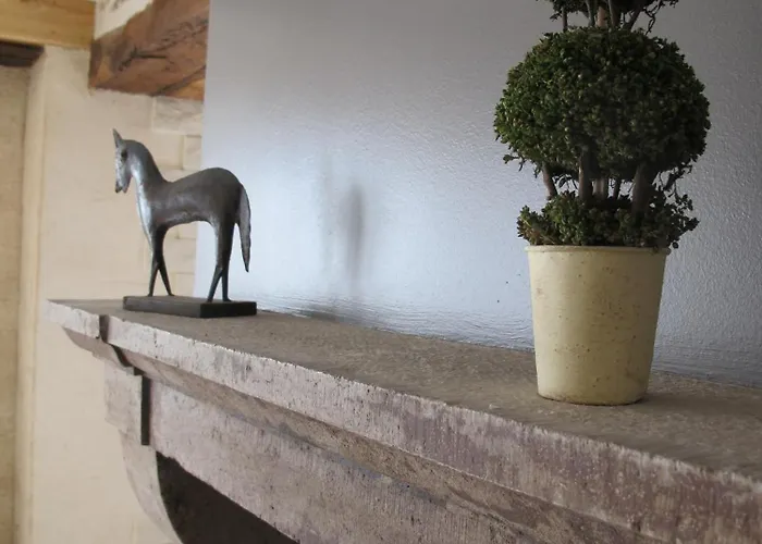 Dans L'air Du Temps Appartement *