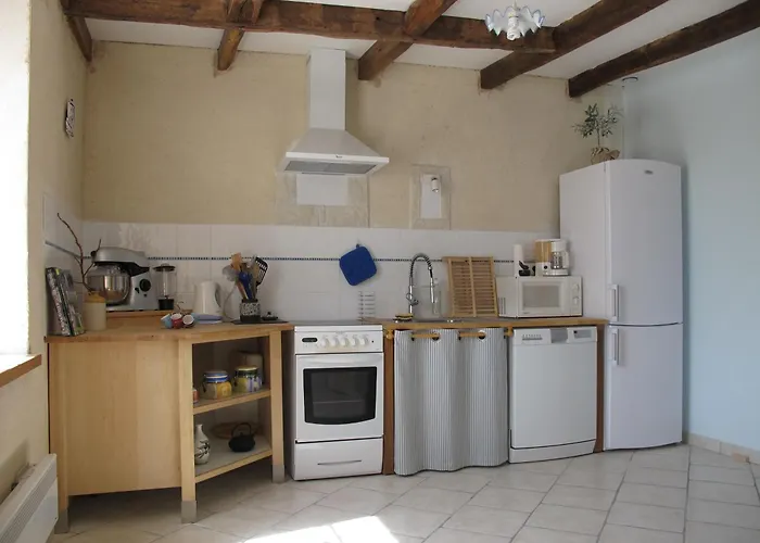 Appartement Dans L'air Du Temps *