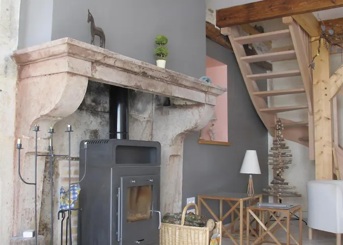 Dans L'air Du Temps Appartement