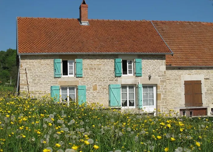 Dans L'air Du Temps Flagey
